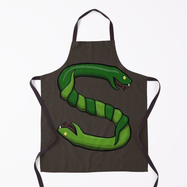 Item preview, Serpent S designed and sold by KristalStittle.