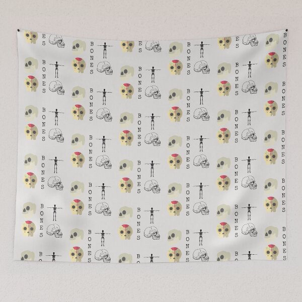 Item preview, Bones designed and sold by WorldPrintTees.