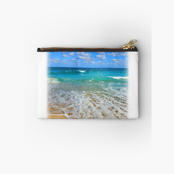 Item preview, Tranquil Beach designed and sold by rdowerarts.