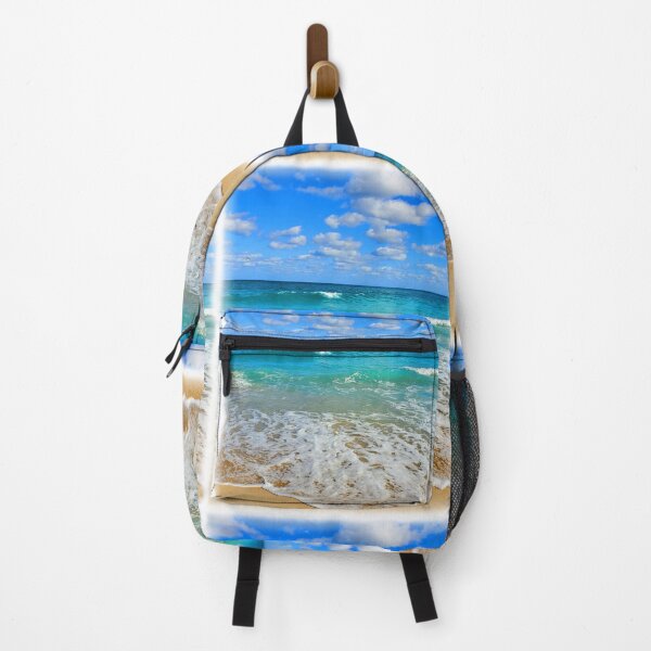 Item preview, Tranquil Beach designed and sold by rdowerarts.