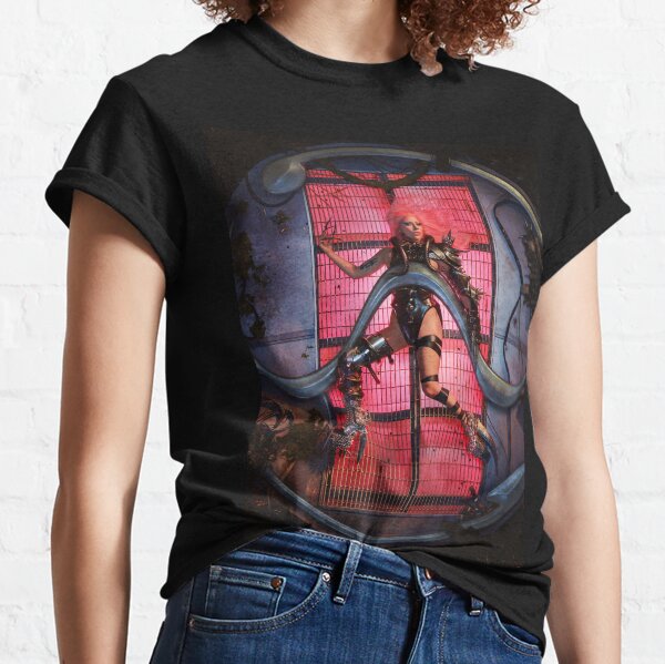 Chromatica - Cover Classic T-Shirt