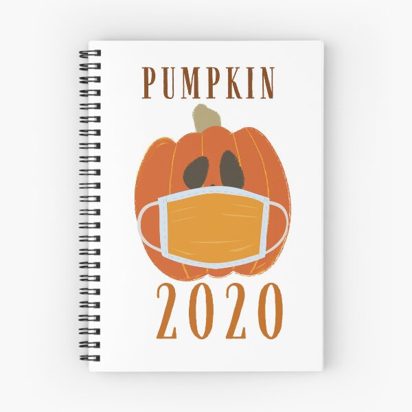 Item preview,  Halloween Pumpkin wearing mask . Funny  designed and sold by kamila11.