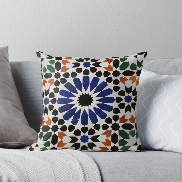 Item preview, Moroccan Mosaic designed and sold by OMG Outfits .