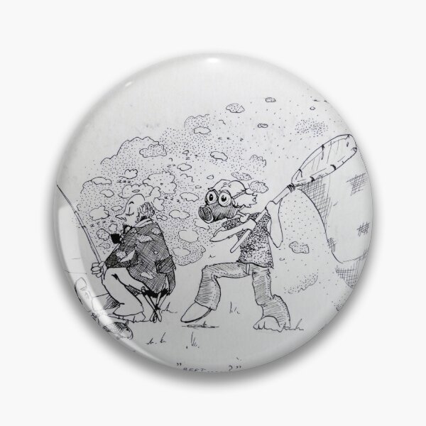 Item preview, Catch it designed and sold by CamphuijsenArt.