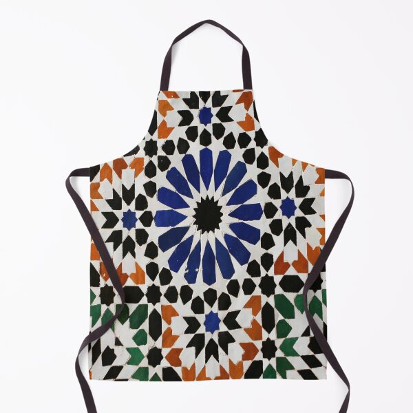 Item preview, Moroccan Mosaic designed and sold by OMG Outfits .