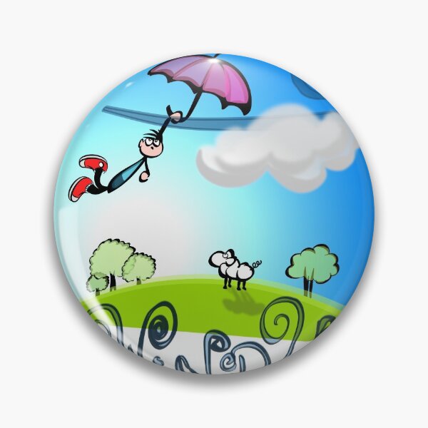 Item preview, Windy time designed and sold by eSeaty.