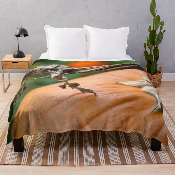 Item preview, Orange and Green designed and sold by Jacquelie.