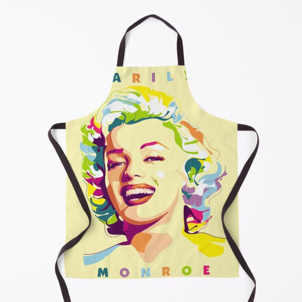 Item preview, Colorful Marilyn Monroe designed and sold by artsy prada.