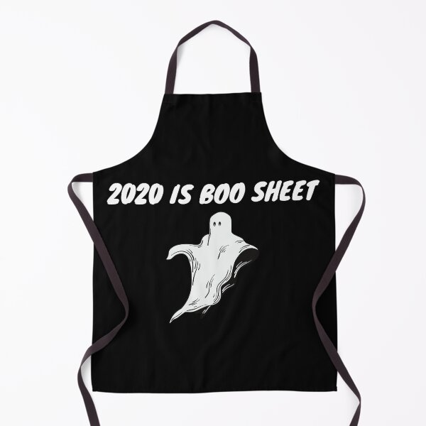 Item preview, Halloween 2020 IS BOO SHEET designed and sold by MeliCollective.