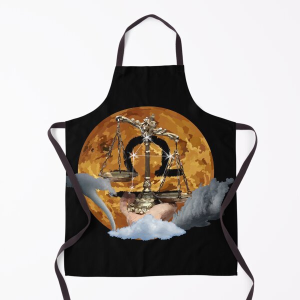 Item preview, Libra designed and sold by KristalStittle.