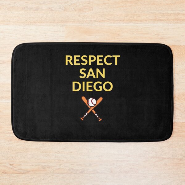 Item preview, Respect San Diego designed and sold by JessyDesigns.