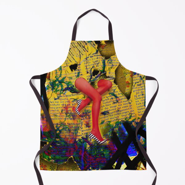 Item preview, Runaway red designed and sold by Lama JOudieh.