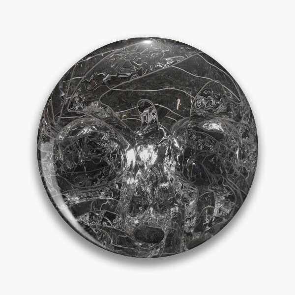 Item preview, Skullptures III Crystal Skull designed and sold by ruiveiga.