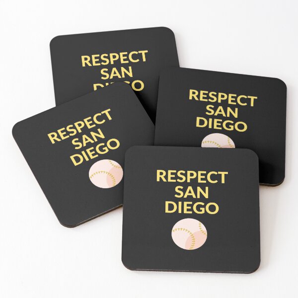 Item preview, Respect San Diego designed and sold by JessyDesigns.