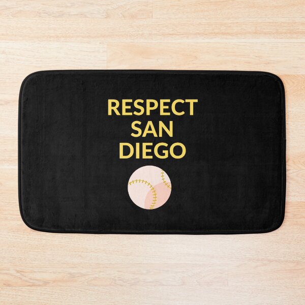 Item preview, Respect San Diego designed and sold by JessyDesigns.