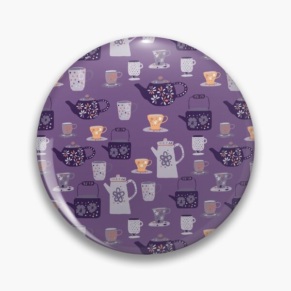 Item preview, Tea time designed and sold by OtterFactory.