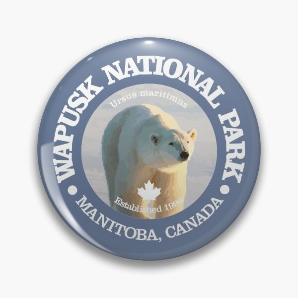 Item preview, Wapusk National Park (NP) designed and sold by curranmorgan.