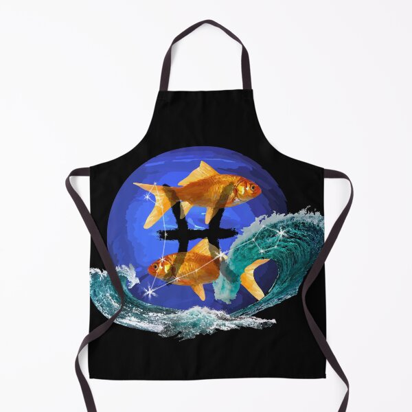 Item preview, Pisces designed and sold by KristalStittle.