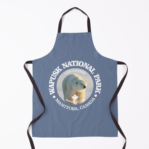 Item preview, Wapusk National Park (NP) designed and sold by curranmorgan.