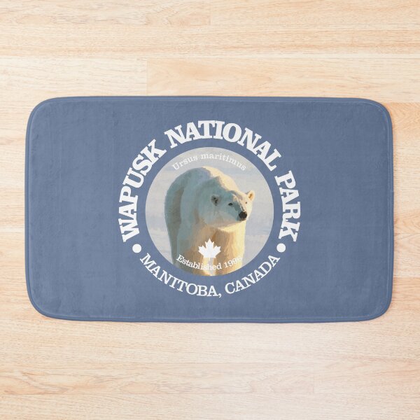 Item preview, Wapusk National Park (NP) designed and sold by curranmorgan.