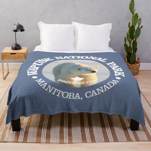 Item preview, Wapusk National Park (NP) designed and sold by curranmorgan.