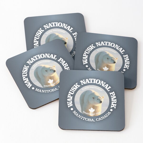 Item preview, Wapusk National Park (NP) designed and sold by curranmorgan.