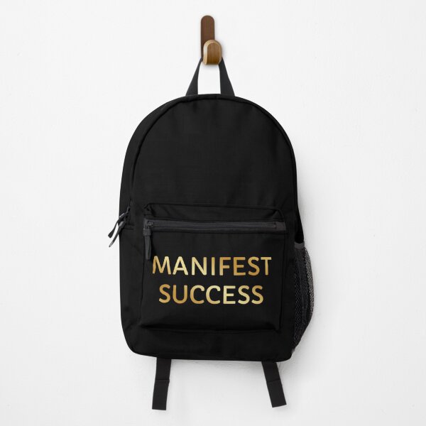 Item preview, Manifest Success designed and sold by Adel Qasem.