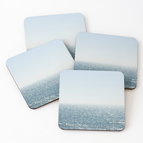 Item preview, Atlantic Ocean Horizon designed and sold by OctavioSa.