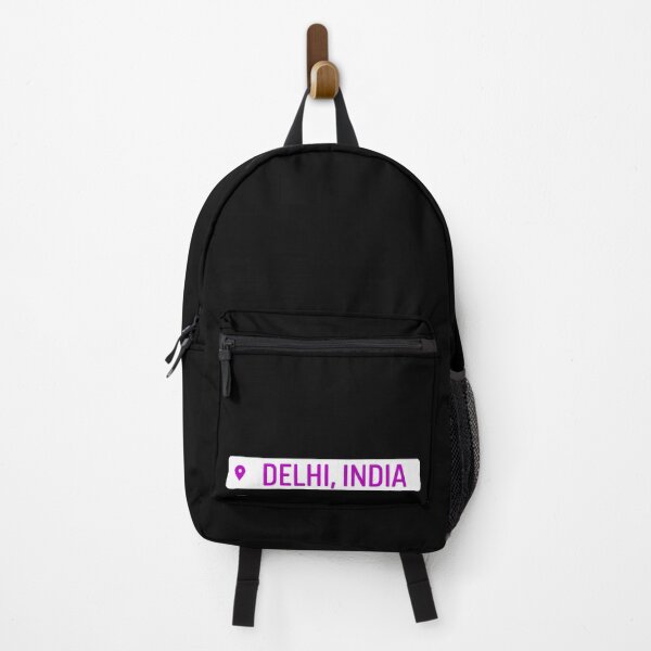 Item preview, Delhi, India Location designed and sold by thehonestjoe.
