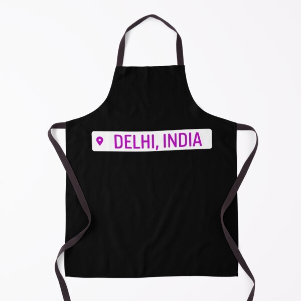 Item preview, Delhi, India Location designed and sold by thehonestjoe.
