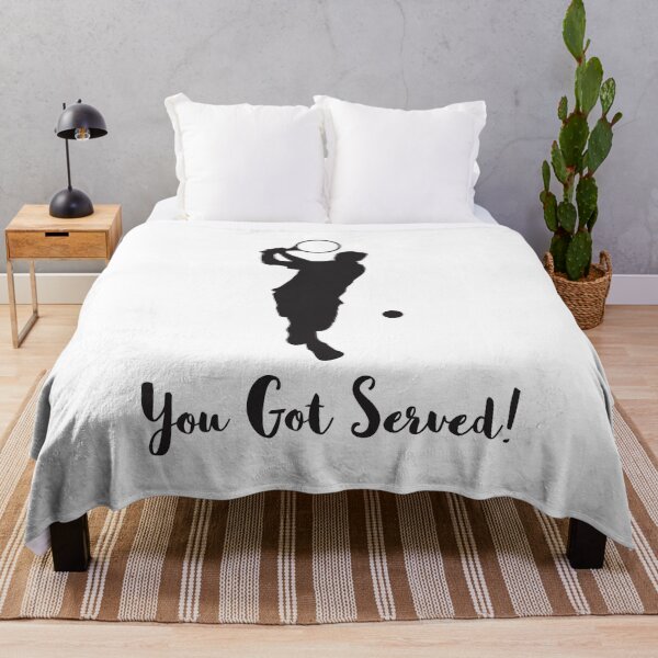 Item preview, You Got Served designed and sold by 4AllTimes.
