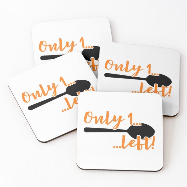 Item preview, Spoonie • Multiple Sclerosis Awareness  designed and sold by Prints w/ Meaning.