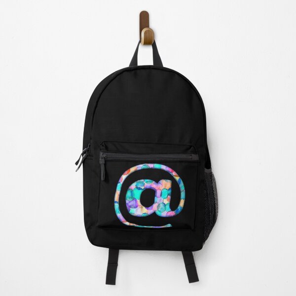 Item preview, @ sign designed and sold by Paoanne.