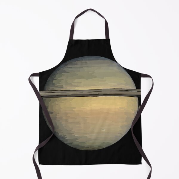 Item preview, Saturn designed and sold by KristalStittle.