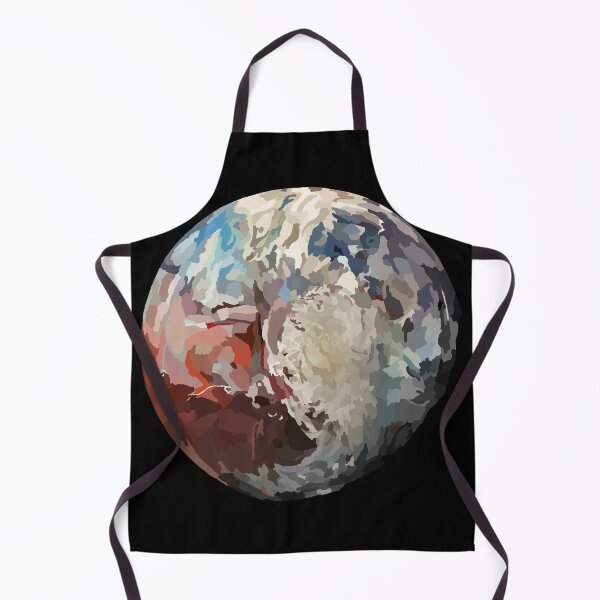 Item preview, Pluto designed and sold by KristalStittle.