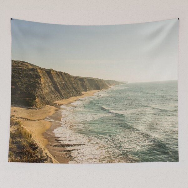 Item preview, Portuguese Coast designed and sold by OctavioSa.