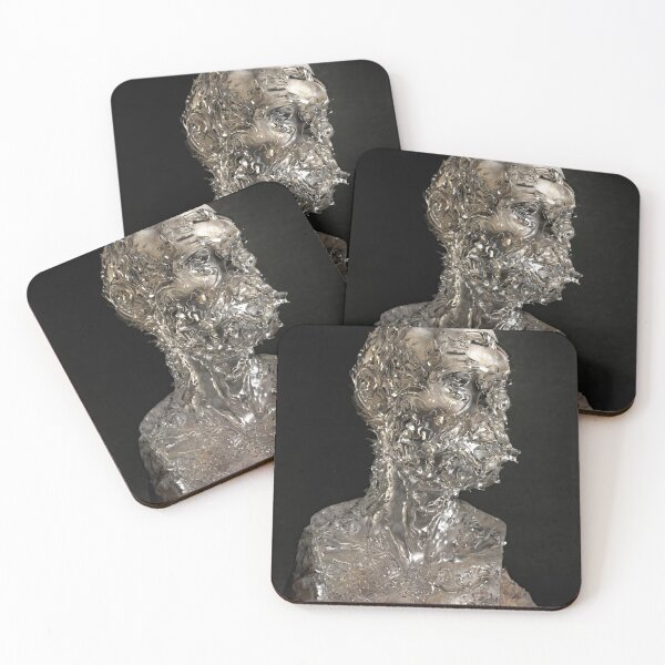 Item preview, Skullptures X 2 designed and sold by ruiveiga.