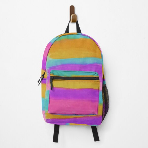 Item preview, Summer Cabana Stripes designed and sold by DanielleGensler.