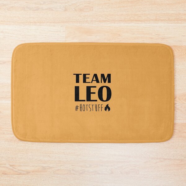 Item preview, Team Leo Valdez Percy Jackson Heroes of Olympus PJO Books designed and sold by MultiFandomFan.