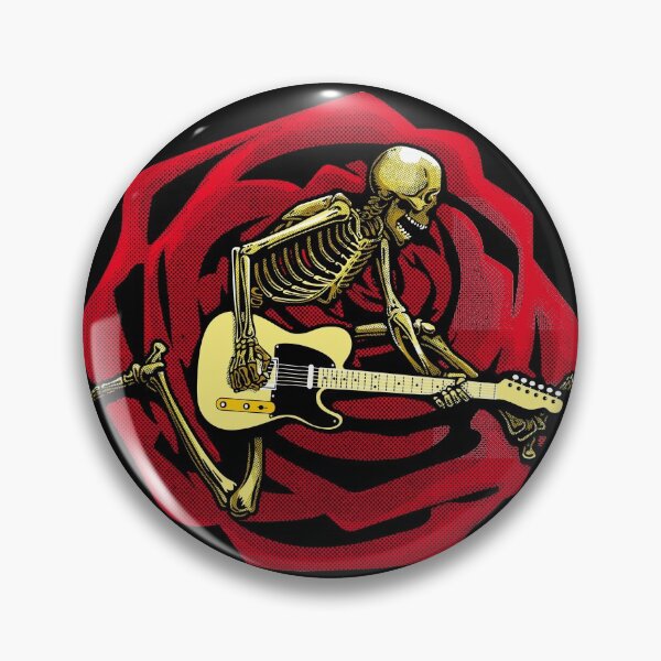 Item preview, JUMPING SKELETON designed and sold by FunkyMules.