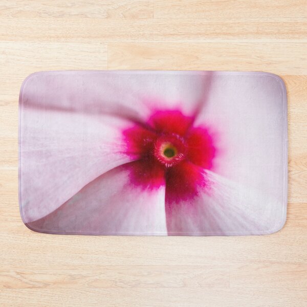 Item preview, Close up view of a pink, red and purple flower designed and sold by brambillasimone.
