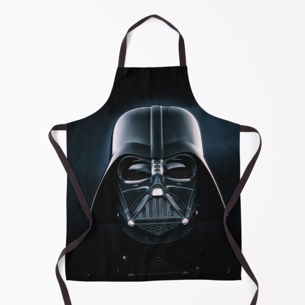 Dark Side Funny Apron