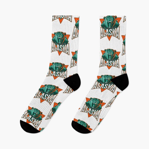 Item preview, Alaska Kodiak Grizzly Brown Bear, Alaska Family Trip designed and sold by aronia.