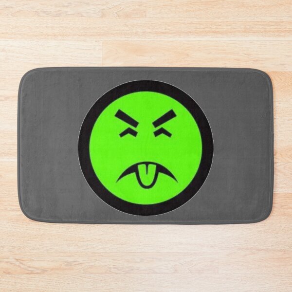 Item preview, Mr. yuck designed and sold by zwilks.