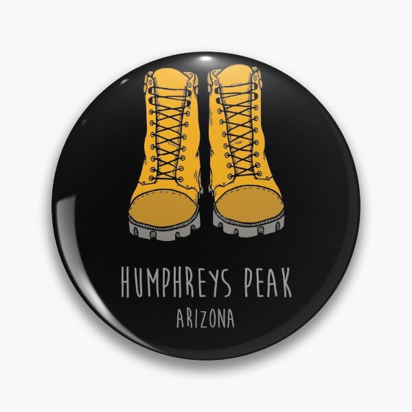 Artikelvorschau, Humphreys Peak - Arizona entworfen und verkauft von Moritz Schwäble.