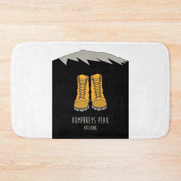 Item preview, Humphreys Peak - Arizona designed and sold by Moritz Schwäble.