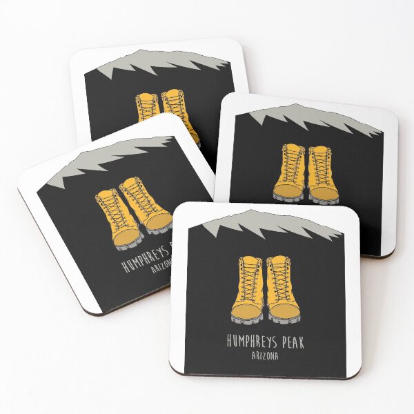 Item preview, Humphreys Peak - Arizona designed and sold by Moritz Schwäble.