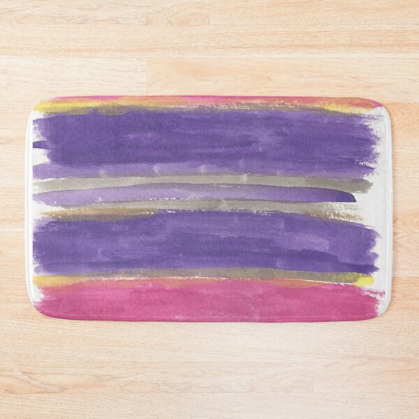 Item preview, Be Bold Brushstrokes  designed and sold by DanielleGensler.