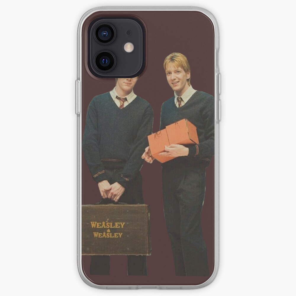 weasley twins mini backpack