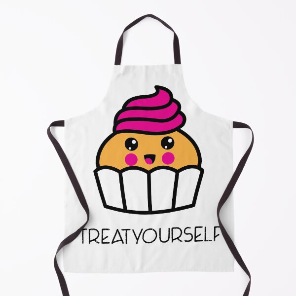 Item preview, TREAT YOURSELF designed and sold by Ashalcheema.